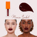 Mari Maria Makeup Creamy Matte Liquid Lipstick Maria Isabel – Buy now at MKPBR.COM – Worldwide Shipping