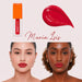 Mari Maria Makeup Creamy Matte Liquid Lipstick Maria Ísis – Buy now at MKPBR.COM – Worldwide Shipping