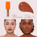 Mari Maria Makeup Creamy Matte Liquid Lipstick Maria Julia – Buy now at MKPBR.COM – Worldwide Shipping