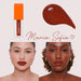 Mari Maria Makeup Creamy Matte Liquid Lipstick Maria Sofia – Buy now at MKPBR.COM – Worldwide Shipping
