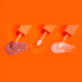 Mari Maria Makeup Glassy Lips - Modern applicator for precise contouring and effortless application – Buy now at MKPBR.COM – Worldwide Shipping
