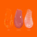Mari Maria Makeup Glassy Lips - Get a coveted "wet-look" effect for an irresistibly fresh pout – Buy now at MKPBR.COM – Worldwide Shipping