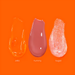 Mari Maria Makeup Glassy Lips - Get a coveted wet-look effect for an irresistible pout – Buy now at MKPBR.COM – Worldwide Shipping