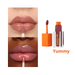 Mari Maria Makeup Glassy Lips Yummy- High-shine hydrating lip gloss for a coveted glass-like finish – Buy now at MKPBR.COM – Worldwide Shipping