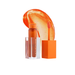 Mari Maria Makeup Gloss Plump Fire Kiss - Bergamota shade for a warm, irresistible look – Buy now at MKPBR.COM – Worldwide Shipping