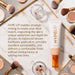 Mari Maria Makeup Hype Up Foundation - Achieve a uniform natural finish that enhances your skin buy-mkpbr-com-worldwide-shipping