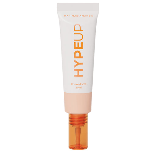 Mari Maria Makeup Hype Up Foundation - Customizable liquid foundation for a flawless complexion buy-mkpbr-com-worldwide-shipping