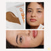 Mari Maria Makeup Hype Up Foundation Shade H5 – Medium complexion for personalized custom coverage – Buy now at MKPBR.COM – Worldwide Shipping