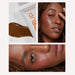 Mari Maria Makeup Hype Up Foundation Shade H8 – Deep skin tone for a breathable lightweight feel – Buy now at MKPBR.COM – Worldwide Shipping
