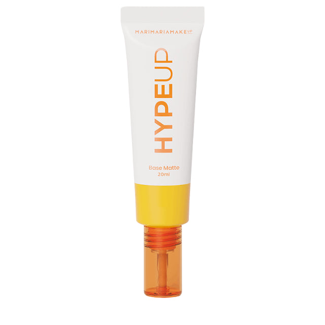 Mari Maria Makeup Hype Up Pigment Amarelo Yellow - Neutralize purple tones and brighten dark circles