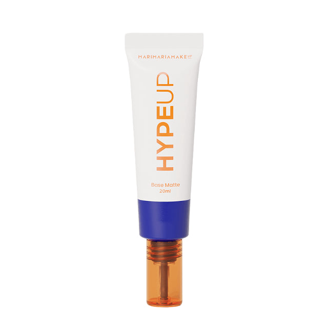 Mari Maria Makeup Hype Up Pigment Azul Blue - Balance orange tones for a more natural finish on deeper skin buy-mkpbr-com-worldwide-shipping