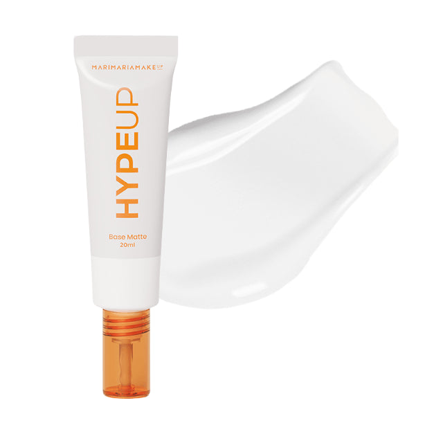 Mari Maria Makeup Hype Up Pigment Branco White - Lighten foundations and concealers with precision and luminosity buy-mkpbr-com-worldwide-shipping