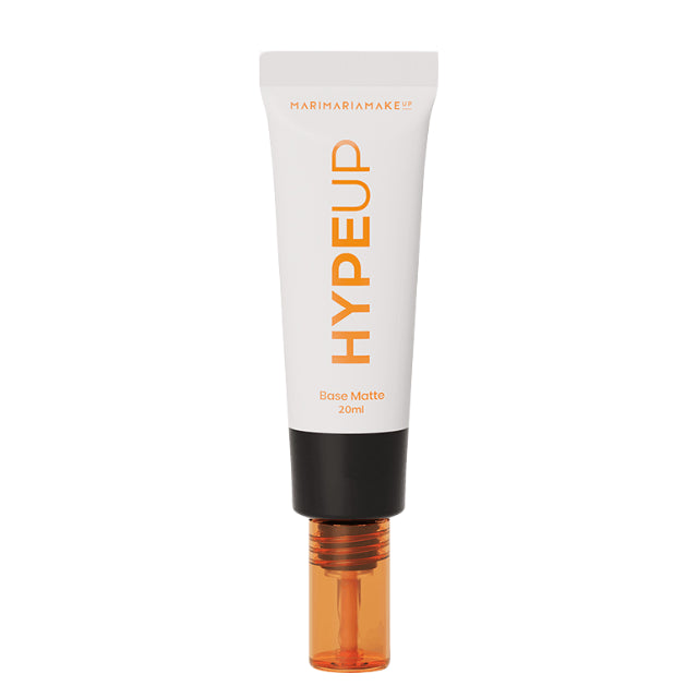 Mari Maria Makeup Hype Up Pigment Preto Black - Darken foundations without altering the undertone