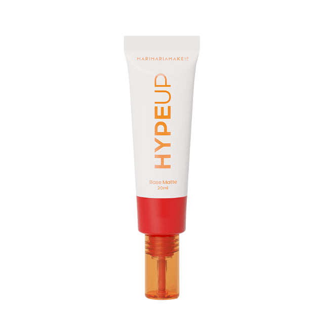 Mari Maria Makeup Hype Up Pigment Vermelho Red - Correct deep dark circles and blue grayish undertones
