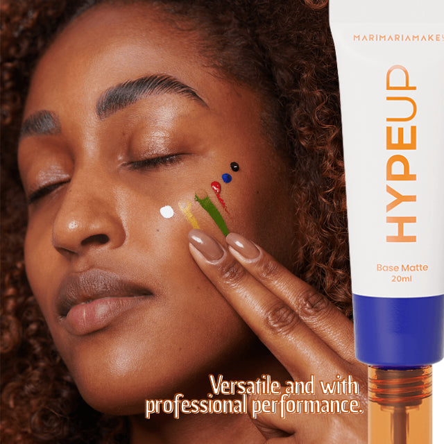 Mari Maria Makeup Hype Up Pigments - Experience Brazilian beauty innovation with custom shade creation buy-mkpbr-com-worldwide-shipping
