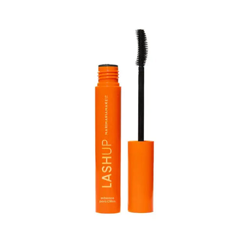 Mari Maria Makeup Lash UP Mascara - 5-in-1 formula for ultimate lash volume and definition – Buy now at MKPBR.COM – Worldwide Shipping