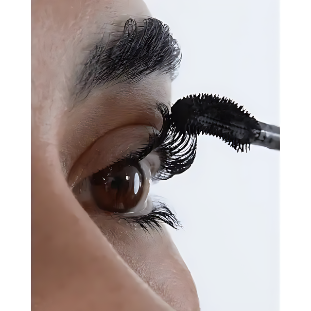 Mari Maria Makeup Lash UP Mascara - Eye makeup essential for bold, defined lashes – Buy now at MKPBR.COM – Worldwide Shipping