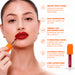 Mari Maria Makeup Creamy Matte Liquid Lipstick 15 Shades – Buy now at MKPBR.COM – Worldwide Shipping