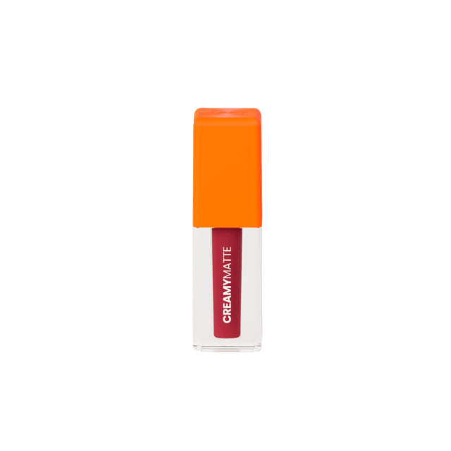Mari Maria Makeup Maria Antônia Creamy Matte Liquid Lipstick – Buy now at MKPBR.COM – Worldwide Shipping
