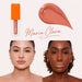  Mari Maria Makeup Maria Clara Creamy Matte Liquid Lipstick – Buy now at MKPBR.COM – Worldwide Shipping