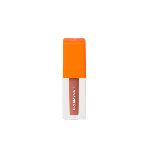 Mari Maria Makeup Maria Claudia Creamy Matte Liquid Lipstick – Buy now at MKPBR.COM – Worldwide Shipping