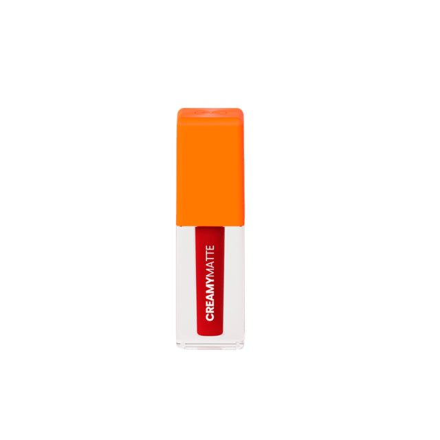 Mari Maria Makeup Maria Graça Creamy Matte Liquid Lipstick – Buy now at MKPBR.COM – Worldwide Shipping