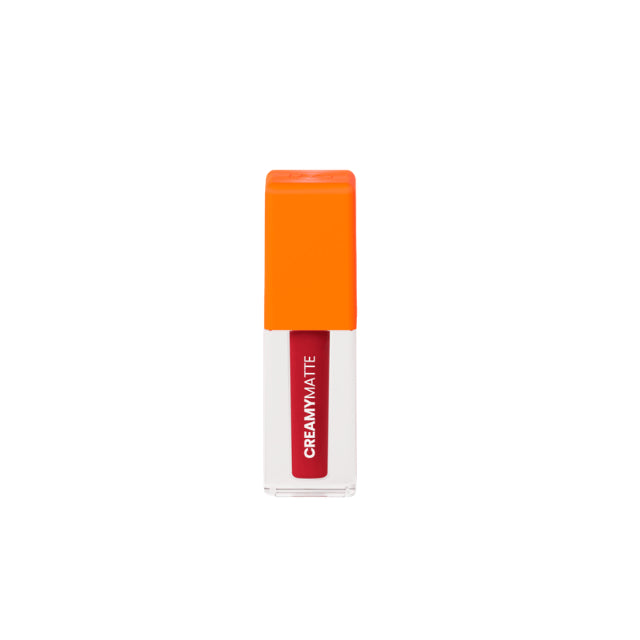 Mari Maria Makeup Maria Helena Creamy Matte Liquid Lipstick – Buy now at MKPBR.COM – Worldwide Shipping