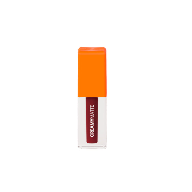 Mari Maria Makeup Maria Isabel Creamy Matte Liquid Lipstick – Buy now at MKPBR.COM – Worldwide Shipping