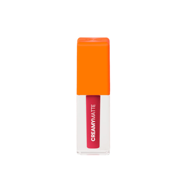 Mari Maria Makeup Maria Ísis Creamy Matte Liquid Lipstick – Buy now at MKPBR.COM – Worldwide Shipping