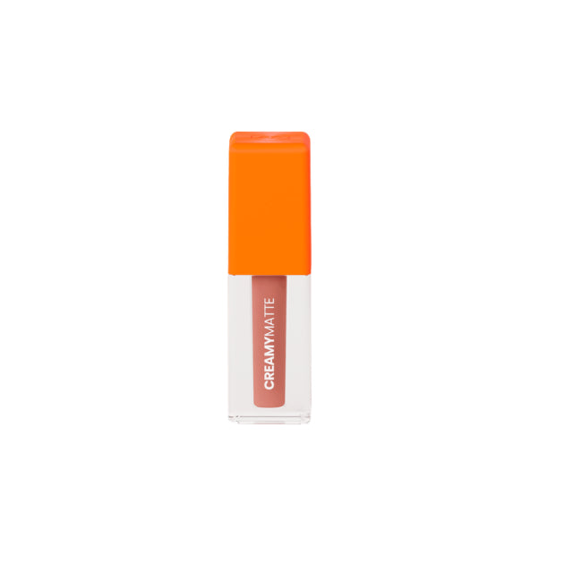 Mari Maria Makeup Maria Julia Creamy Matte Liquid Lipstick – Buy now at MKPBR.COM – Worldwide Shipping