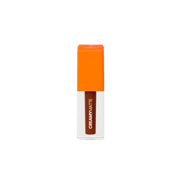 Mari Maria Makeup Maria Liz Creamy Matte Liquid Lipstick – Buy now at MKPBR.COM – Worldwide Shipping