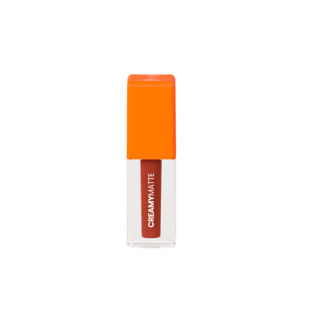 Mari Maria Makeup Maria Sofia Creamy Matte Liquid Lipstick – Buy now at MKPBR.COM – Worldwide Shipping
