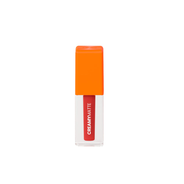 Mari Maria Makeup Maria Valentina Creamy Matte Liquid Lipstick – Buy now at MKPBR.COM – Worldwide Shipping