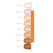 Mari Maria Makeup Soft Silk Loose Powder - Ideal for all skin types, providing a comfortable, breathable feel – Buy now at MKPBR.COM – Worldwide Shipping