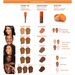 Mari Maria Makeup Velvet Skin Matte Foundation & Concealer - Versatile shades for a perfect skin tone match – Buy now at MKPBR.COM – Worldwide Shipping