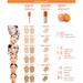Mari Maria Makeup Velvet Skin Matte Foundation & Concealer - Versatile shades for a perfect skin tone match – Buy now at MKPBR.COM – Worldwide Shipping