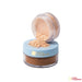Angled view of Tapioca Hydrating Powder by Maria Margarida – Buy now at MKPBR.COM – Worldwide Shipping
