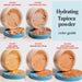 Collection stack of Maria Margarida hydrating powders – Buy now at MKPBR.COM – Worldwide Shipping