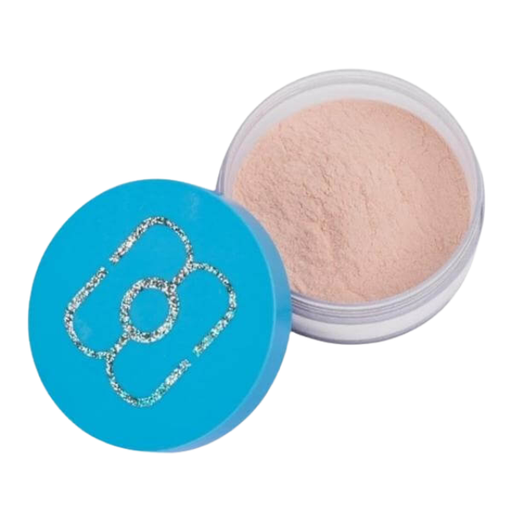 Maria Margarida Tapioca Hydrating Powder 12 g front view – Buy now at MKPBR.COM – Worldwide Shipping