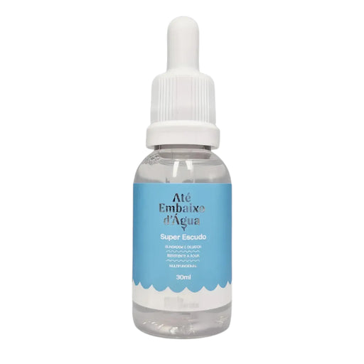 Maria Margarida Super Escudo Até Embaixo d’Água 1.01 oz front view – Buy now at MKPBR.COM – Worldwide Shipping