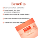 Arvensis Máscara 2x1 Light 300g lightweight treatment and leave-in finisher for waves and curls – Buy now at MKPBR.COM – Worldwide Shipping
