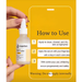 Maxfem 30ml intimate brightening serum for external use only – Buy now at MKPBR.COM – Worldwide Shipping