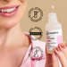 Maxfem Intimate Firming Serum, dermatologically and gynecologically tested for safety – Buy now at MKPBR.COM – Worldwide Shipping