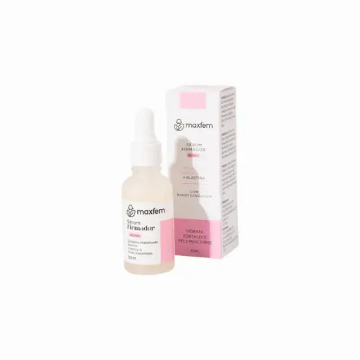  Maxfem Intimate Firming Serum 1.01 fl oz for rejuvenated and hydrated intimate skin – Buy now at MKPBR.COM – Worldwide Shipping