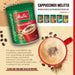 Melitta Chocolate Cappuccino 200g rich flavor velvety foam – Buy now at MKPBR.COM – Worldwide Shipping