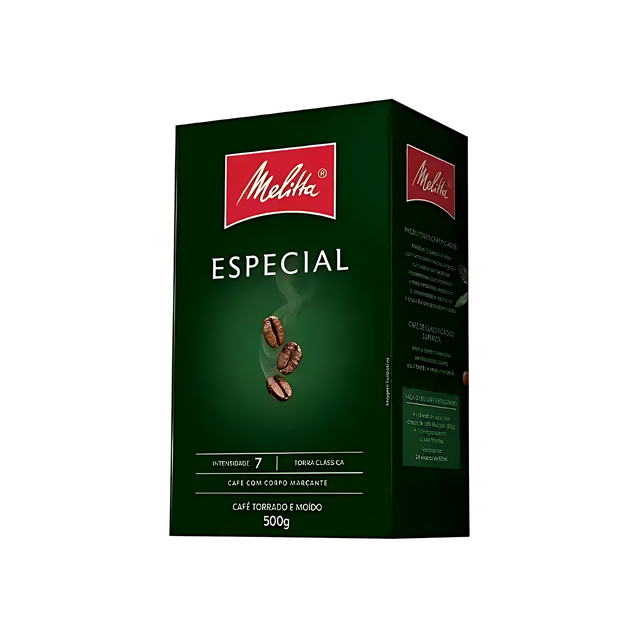 Melitta Especial 4x500g superior quality supply – Buy now at MKPBR.COM – Worldwide Shipping