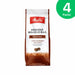 Melitta Mogiana Ground Coffee 4-pack gourmet Arabica – Buy now at MKPBR.COM – Worldwide Shipping