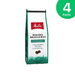 Melitta Regiões Brasileiras Sul de Minas Ground Coffee 4-pack gourmet – Buy now at MKPBR.COM – Worldwide Shipping