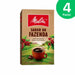 Melitta Sabor da Fazenda Ground Coffee 4-pack consistent flavor – Buy now at MKPBR.COM – Worldwide Shipping