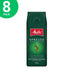 Melitta Spresso Grão Whole Bean Coffee 8-pack gourmet – Buy now at MKPBR.COM – Worldwide Shipping